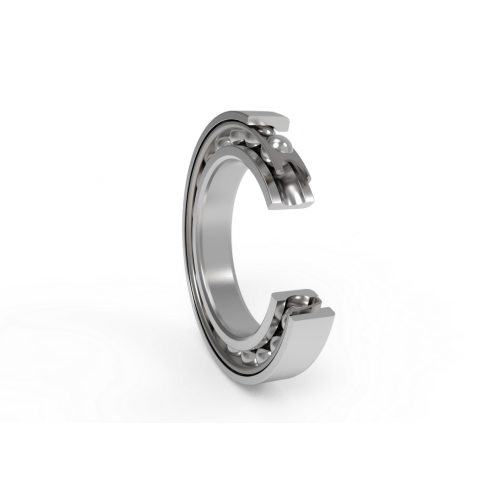 بلبرینگ تماس زاویه ای یک طرفه