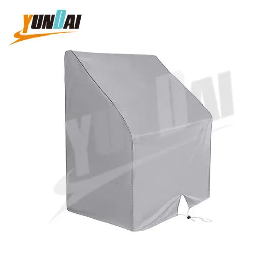 YUNDAI 600D Heavy Duty Waterproof Center Console Boat Cover
