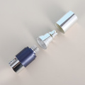 15ml 30ml 50ml Cosmetic Packaging AS Airless Bottle