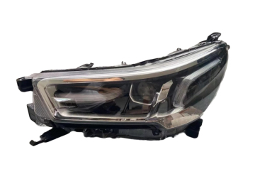 Bright Head Lamp Toyota Hilux 2020