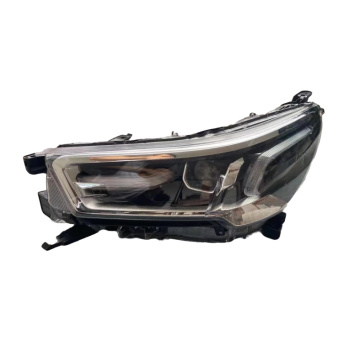 Bright Head Lamp Toyota Hilux 2020