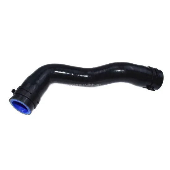 Silicone Rubber Turbo Charger Intake Hose Water Pipe 271 090 19 29 for Mercedes Benz M271 W204 W212