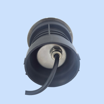 9W 116mm Inground Light