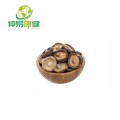 Concentrated powder shiitake mushroom extract