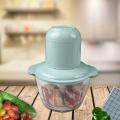 Househould Electric Meat Food Chopper