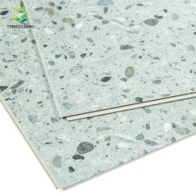 Modern Best Price Customization SPC Flooring