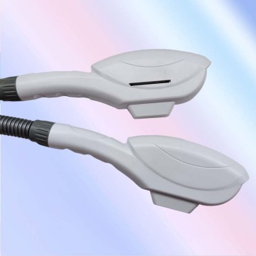 Manico ipl Accessori laser YAG per ringiovanimento della pelle e depilazione