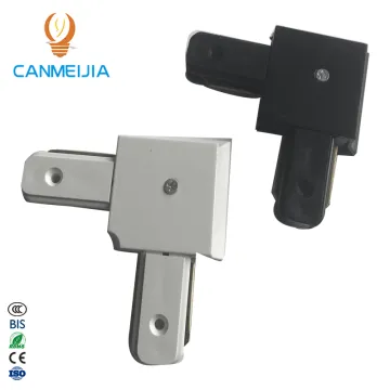 Track Light Connector: Detailed Look at 0.5M, 1M, 2M Track Light Rail and Accessories