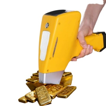 XRF Handheld Spectrometer DXP-3000 for Precious Metal Analysis