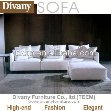 Modern sofa accessories