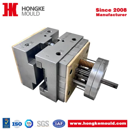 Babyplast Mould Injection Mould Expert