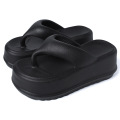 weiche dicke Sohle Flip -Flops -Hausschuhe