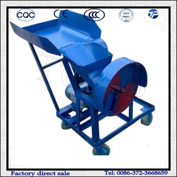Multifunction Sweet Potato Slicing Machine