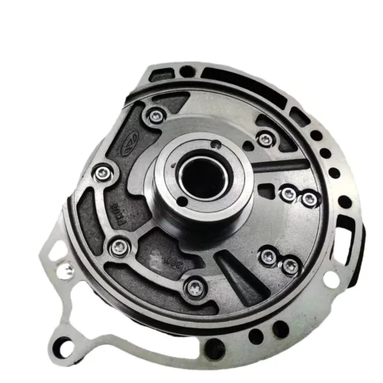 High Quality Original 4S Chery Automatic Parts Car Transmission Oil Pump 019CHA-1502610