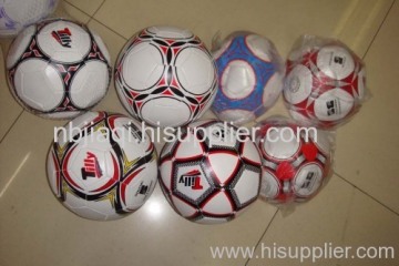 Pvc Football