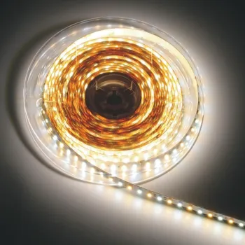 12V DC 120LEDs 10MM CCT Adjustable Smart Flexible Strip Light