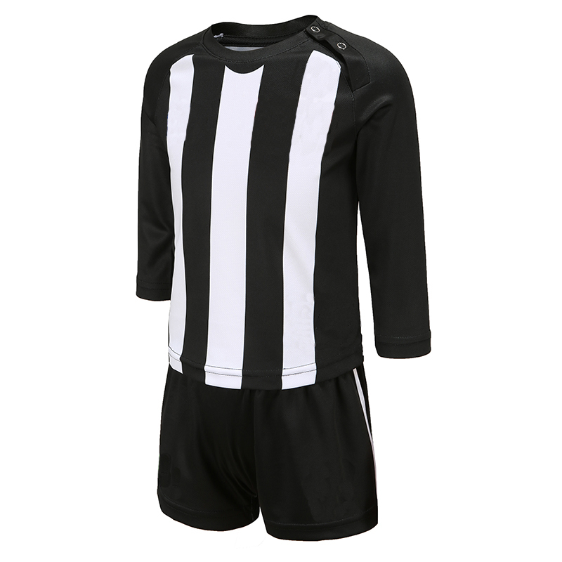 Dry Fit Soccer Wear Suit