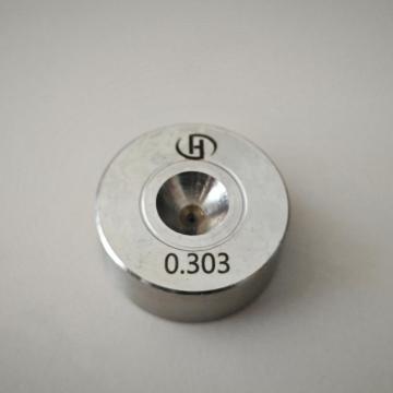 Stampi a filo PCD premium altamente resistente all'impatto