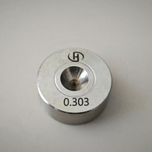 Hochwirkungsbeständige Premium -PCD -Drahtzeichnung stirbt