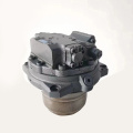 Motor de viagem Assy 21N-60-34100 para Komatsu PC1250-7 PC1250-8