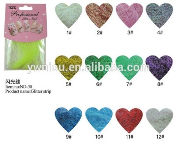 High Quality Nail Art Flash Cord ND-30