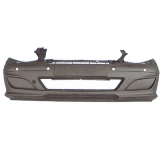 Mercedes Benz Vito Viano auto parts front bumpers OEM 6398807770/6398808570