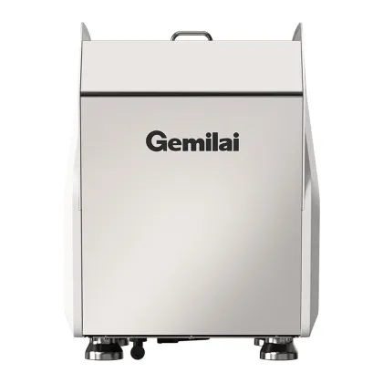 Guangdong Latte 9barista Professional Espresso Coffee Machine