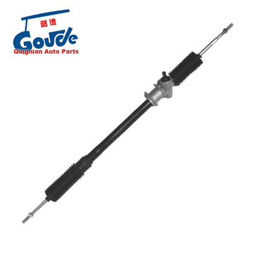 Manual Steering Rack Box LHD OE 48001-04A00 สำหรับ Nissan Sunny B11