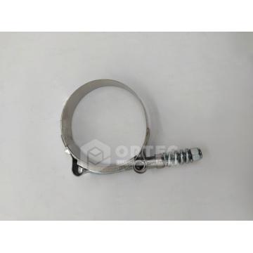 Collar T-Clamp 4019010200 Adequado para LGMG MT86H