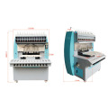 Automatic 3D PVC Key Cover Dispensing Machine