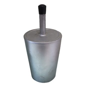High quality Ladle Bottom Argon Purging Plug