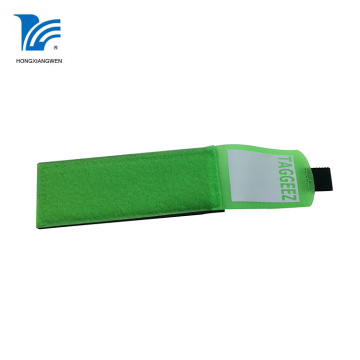 Nordic Ski Straps With Logo Printing