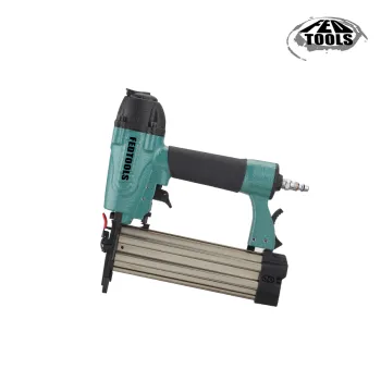 air staple gun