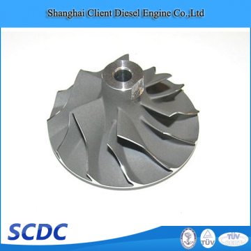 Hotsale and Quality ABB Compressor wheel