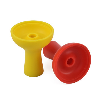 High Quality Wholesale Silicone Custom Hookah Accessories - Bowl Head Holder