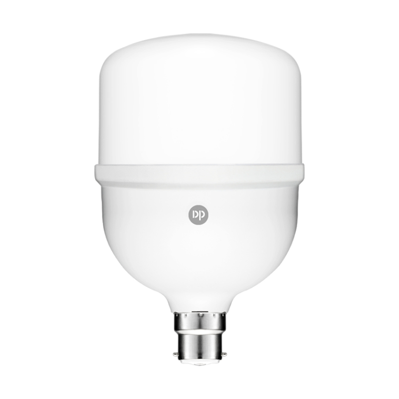 Energy Saving Soft White Light LED Emergency Bulb