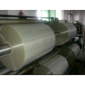 Heat sealable BOPP film