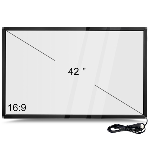 42 inch infrared touch frame