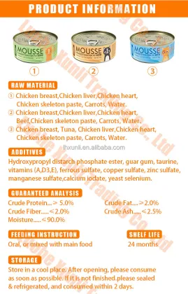 Canned Cat Food: Purina, Friskies and More | PetCo