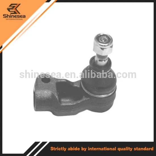 Auto Spare Front Outer L&R Suspension Terminal Tie Rod End for Opel Ascona 324039 324038