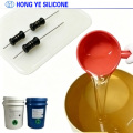 Electronic Potting for Low Insertion Loss