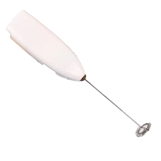 Milk Drink Coffee Whisk Mixer Electric Egg Beater Frother Foamer Mini Handle  milk frother