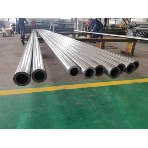  carbon steel hollow piston rod SAE 1026 carbon steel hollow piston rod Supplier