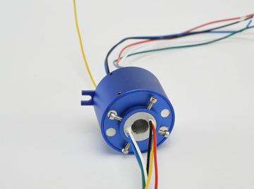 High Current Slip Rings Wholesale Custom