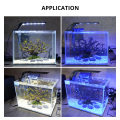 LED LED FISH TAN FOR