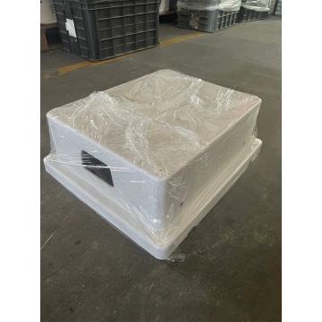 Custom OEM ODM Injection Plastic Housing Enclosure Solution