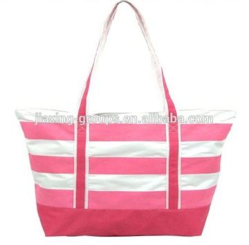 Hot new design trolley bag with fashion style,custom logo,OEM orders are welcome