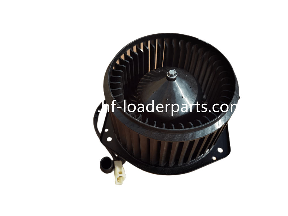 Liugong 49C1830 evaporation fan for 856H 862H