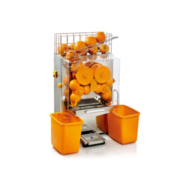 K615 Professional Commercial Countertop Automatic Fresh Orange Juicer