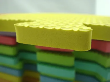 Jigsaw Puzzle Mats Floor Mats, Kids Intelligence Toy